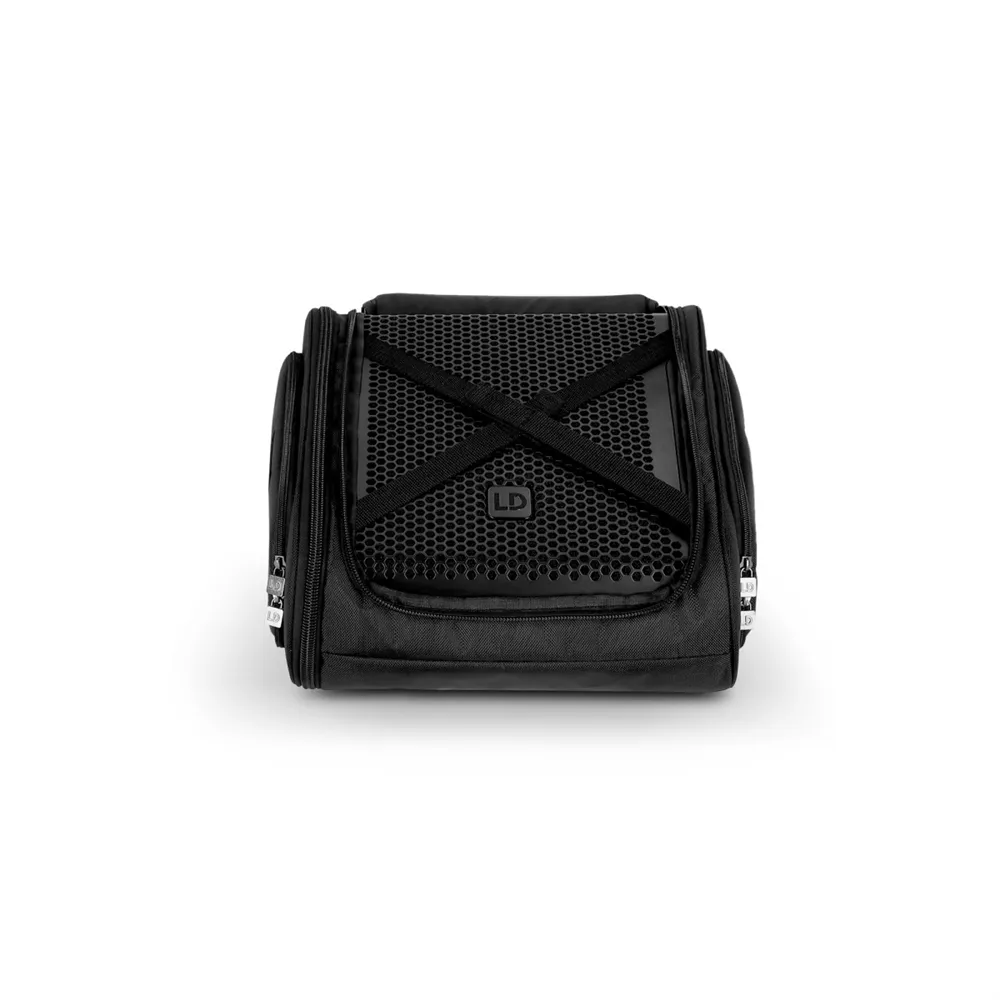 LD Systems MON 8 G3 PC - Gepolsterte Schutzhülle für MON 8 A G3