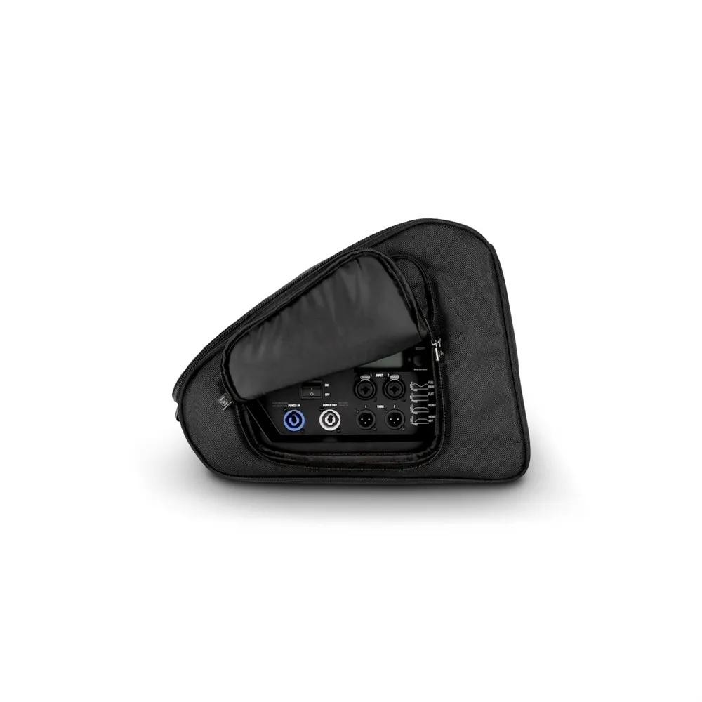 LD Systems MON 8 G3 PC - Gepolsterte Schutzhülle für MON 8 A G3