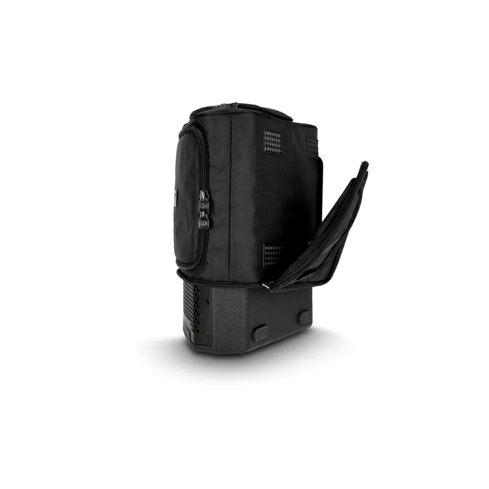 LD Systems MON 8 G3 PC - Gepolsterte Schutzhülle für MON 8 A G3