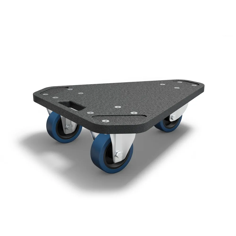 LD Systems MAUI P900 CB - Rollbrett für LD MAUI P900 Subwoofer
