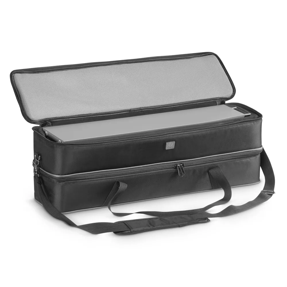 LD Systems MAUI P900 SAT BAG - Gepolsterte Tragetasche für MAUI P900 Säule