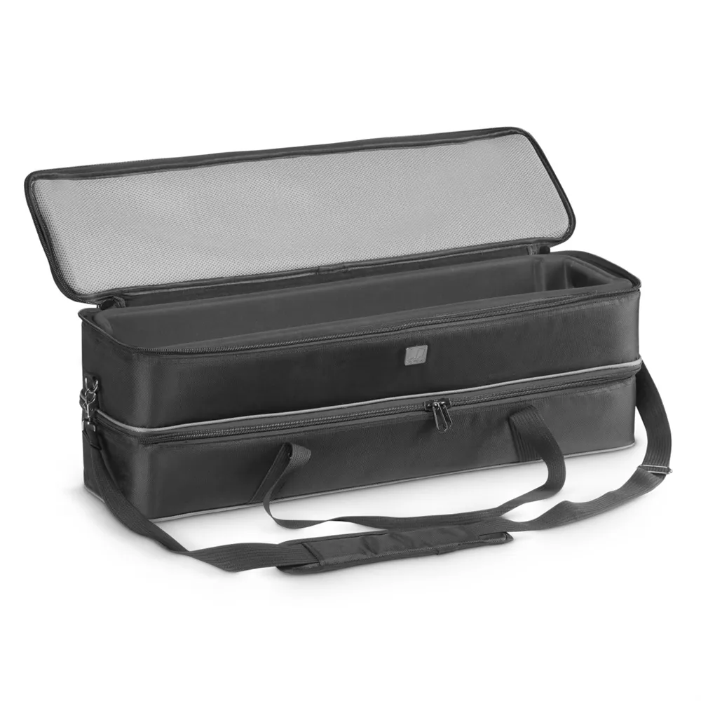 LD Systems MAUI P900 SAT BAG - Gepolsterte Tragetasche für MAUI P900 Säule