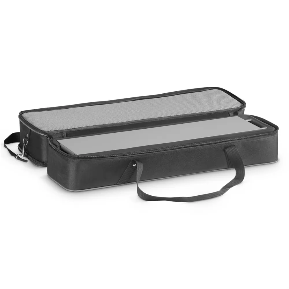 LD Systems MAUI P900 SAT BAG - Gepolsterte Tragetasche für MAUI P900 Säule