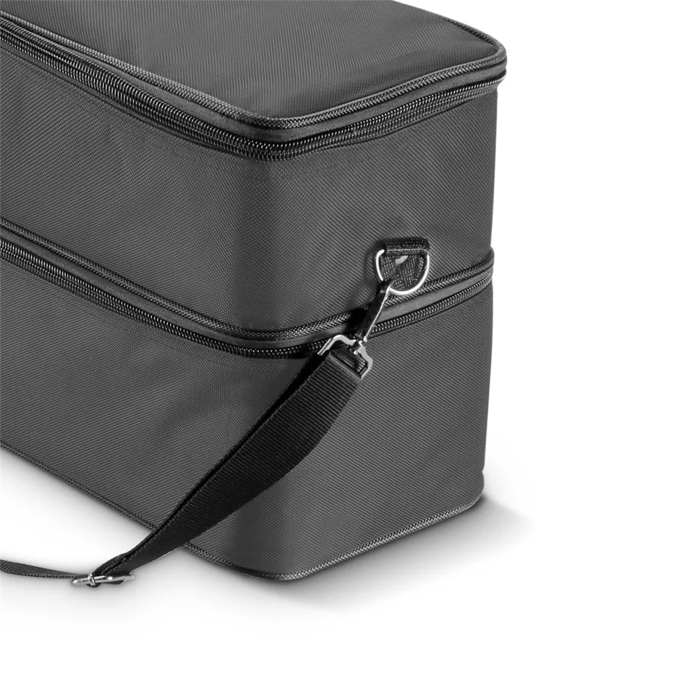 LD Systems MAUI P900 SAT BAG - Gepolsterte Tragetasche für MAUI P900 Säule