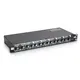 LD Systems MS 828 - 19" 8-Kanal Splitter/Mixer