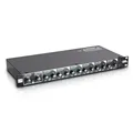LD Systems MS 828 - 19" 8-Channel Splitter/Mixer