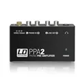 LD Systems PPA 2 - Phono Preamp and Equalizer