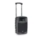 LD Systems ROADBUDDY 10 BASIC - Akkubetriebener Bluetooth-Lautsprecher mit Mixer