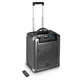 LD Systems Roadjack 10 - Akkubetriebener Bluetooth-Lautsprecher mit Mixer
