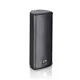 LD Systems SAT 242 G2 - 2 x 4" Installationslautsprecher passiv schwarz