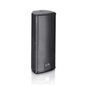 LD Systems SAT 242 G2 - Enceinte d'installation passive 2 x 4" noire