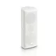 LD Systems SAT 242 G2 W - 2 x 4" Installationslautsprecher passiv weiß