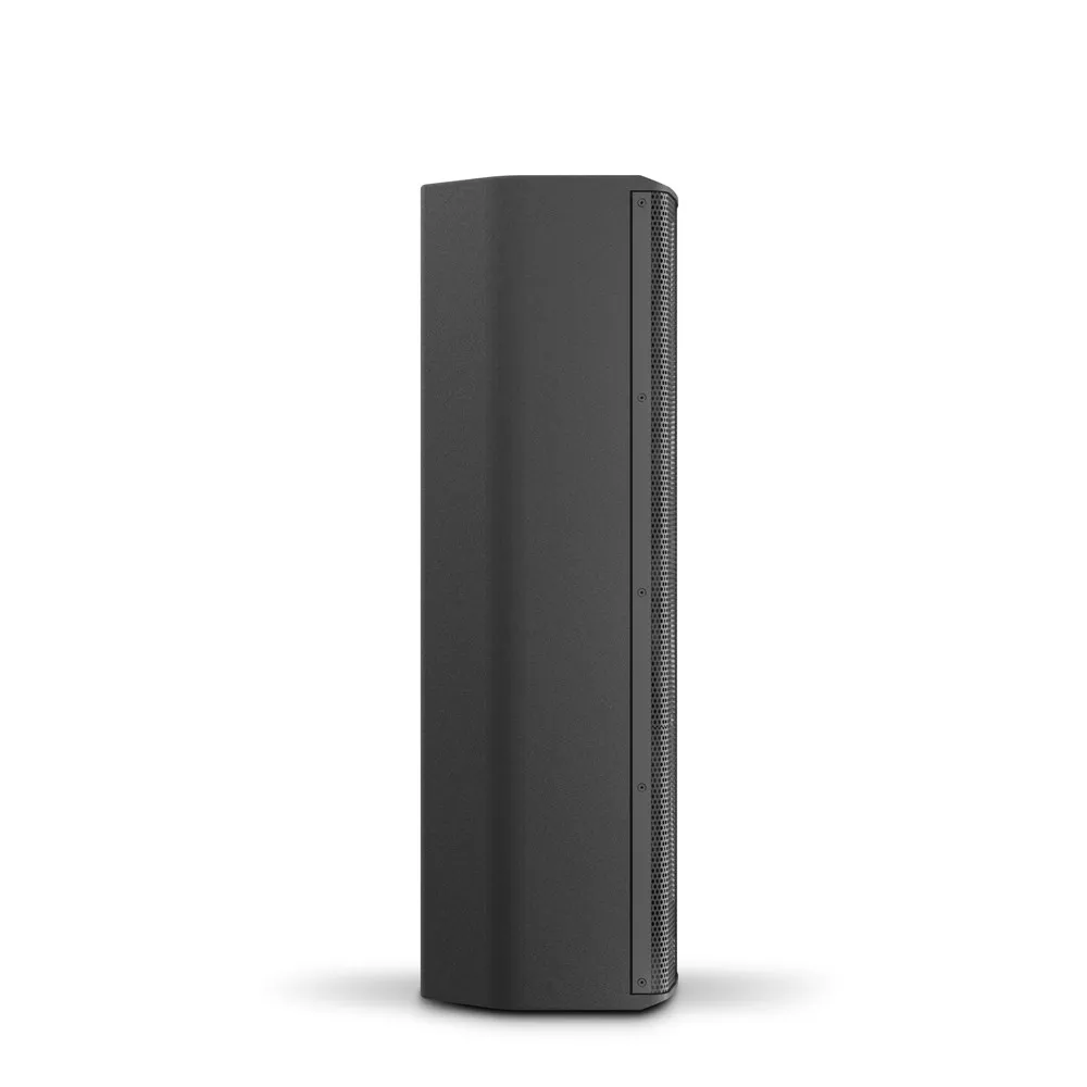 LD Systems SAT 262 G2 - 2 x 6,5" Installationslautsprecher passiv schwarz