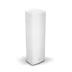 LD Systems SAT 262 G2 W - 2 x 6,5" Installationslautsprecher passiv weiß
