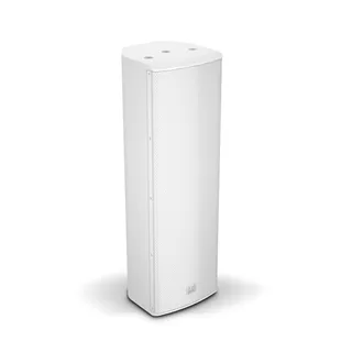 LD Systems SAT 262 G2 W - 2 x 6,5" Installationslautsprecher passiv weiß