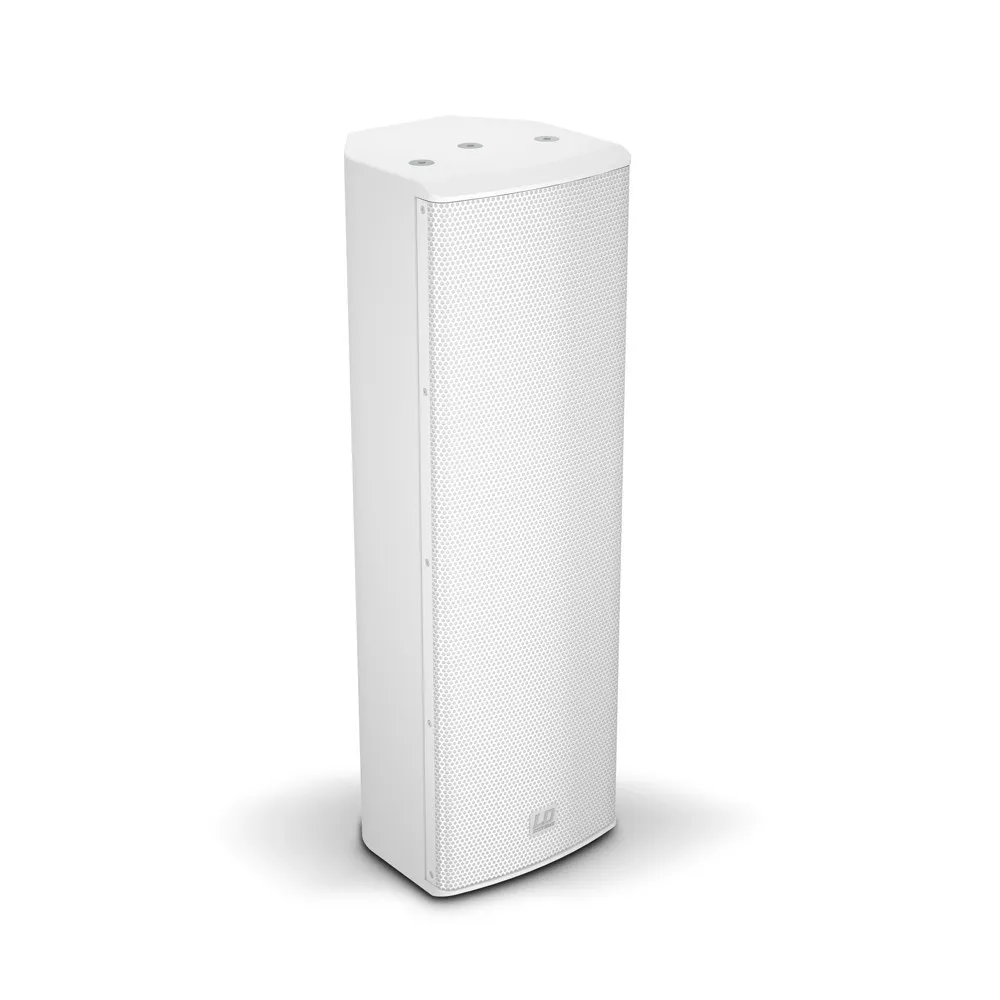 LD Systems SAT 262 G2 W - 2 x 6,5" Installationslautsprecher passiv weiß