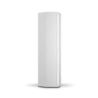 LD Systems SAT 262 G2 W - 2 x 6,5" Installationslautsprecher passiv weiß