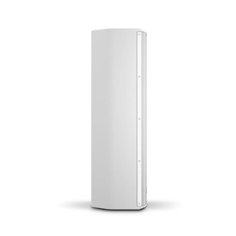 LD Systems SAT 262 G2 W - 2 x 6,5" Installationslautsprecher passiv weiß