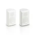 LD Systems SAT 42 G2 W - 4" Passive Installation Speaker White (Pair)