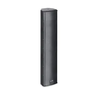 LD Systems SAT 442 G2 - 4 X 4" Installationslautsprecher passiv schwarz
