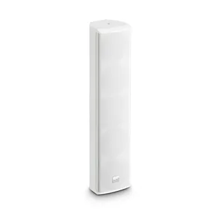 LD Systems SAT 442 G2 W - 4 x 4" Installationslautsprecher passiv weiß