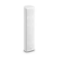 LD Systems SAT 442 G2 W - 4 x 4" Passive Installation Speakers in White