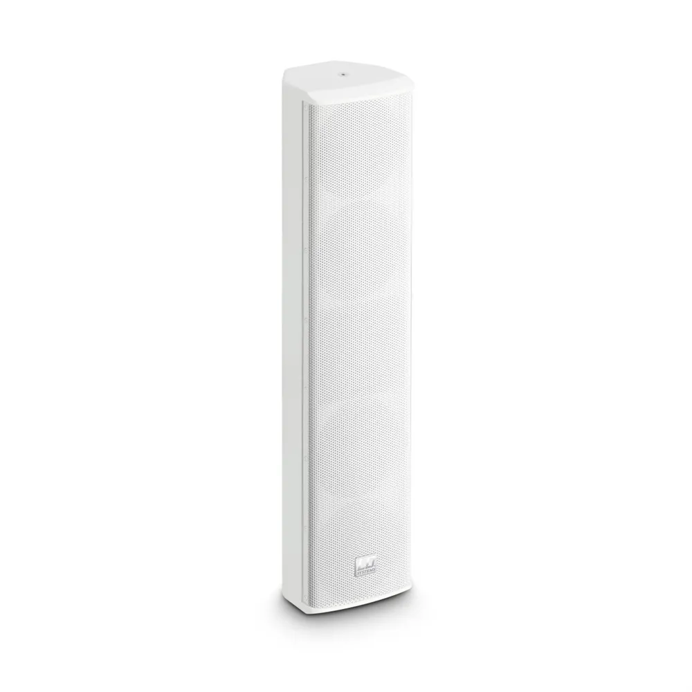 LD Systems SAT 442 G2 W - 4 x 4" Installationslautsprecher passiv weiß