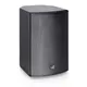 LD Systems SAT 82 A G2 - 8" Installationslautsprecher aktiv schwarz