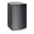 LD Systems SAT 82 A G2 - 8" Active Installation Speaker, Black