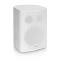 LD Systems SAT 82 A G2 W - 8" Active Installation Speaker White