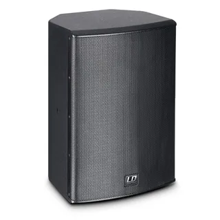 LD Systems SAT 82 G2 - 8" Installationslautsprecher passiv schwarz