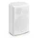 LD Systems SAT 82 G2 W - 8" Installationslautsprecher passiv weiß