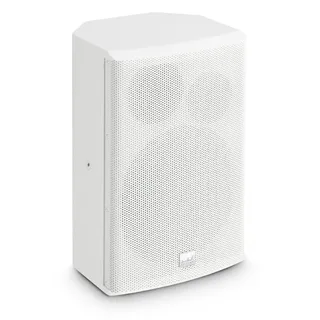LD Systems SAT 82 G2 W - 8" Installationslautsprecher passiv weiß