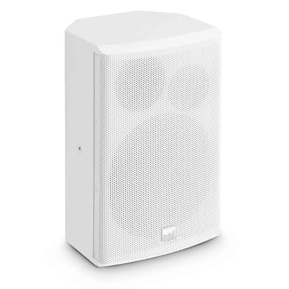 LD Systems SAT 82 G2 W - 8" Installationslautsprecher passiv weiß