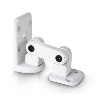 LD Systems SAT WMB 10 W - Wandhalterung für Boxen, weiß