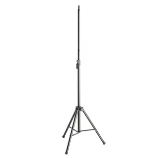 LD Systems SPS 16 - Boxenständer für 16 mm Flansch, schwarz
