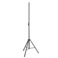 LD Systems SPS 16 - Boxenständer für 16 mm Flansch, schwarz