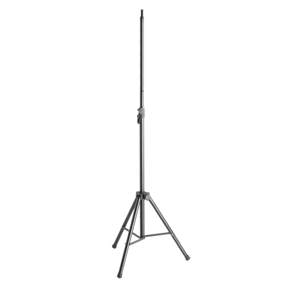 LD Systems SPS 16 - Boxenständer für 16 mm Flansch, schwarz