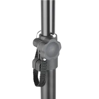 LD Systems SPS 16 - Boxenständer für 16 mm Flansch, schwarz