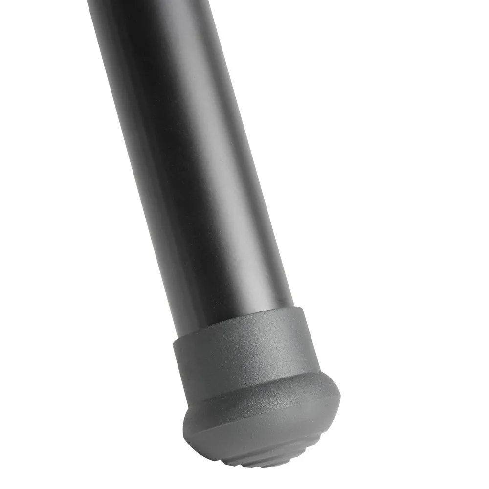 LD Systems SPS 16 - Boxenständer für 16 mm Flansch, schwarz