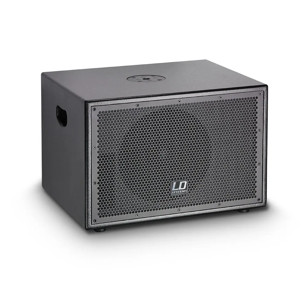 LD Systems SUB 10 A - 10" Subwoofer aktiv