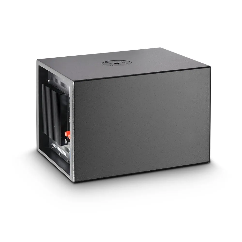 LD Systems SUB 10 A - 10" Subwoofer aktiv