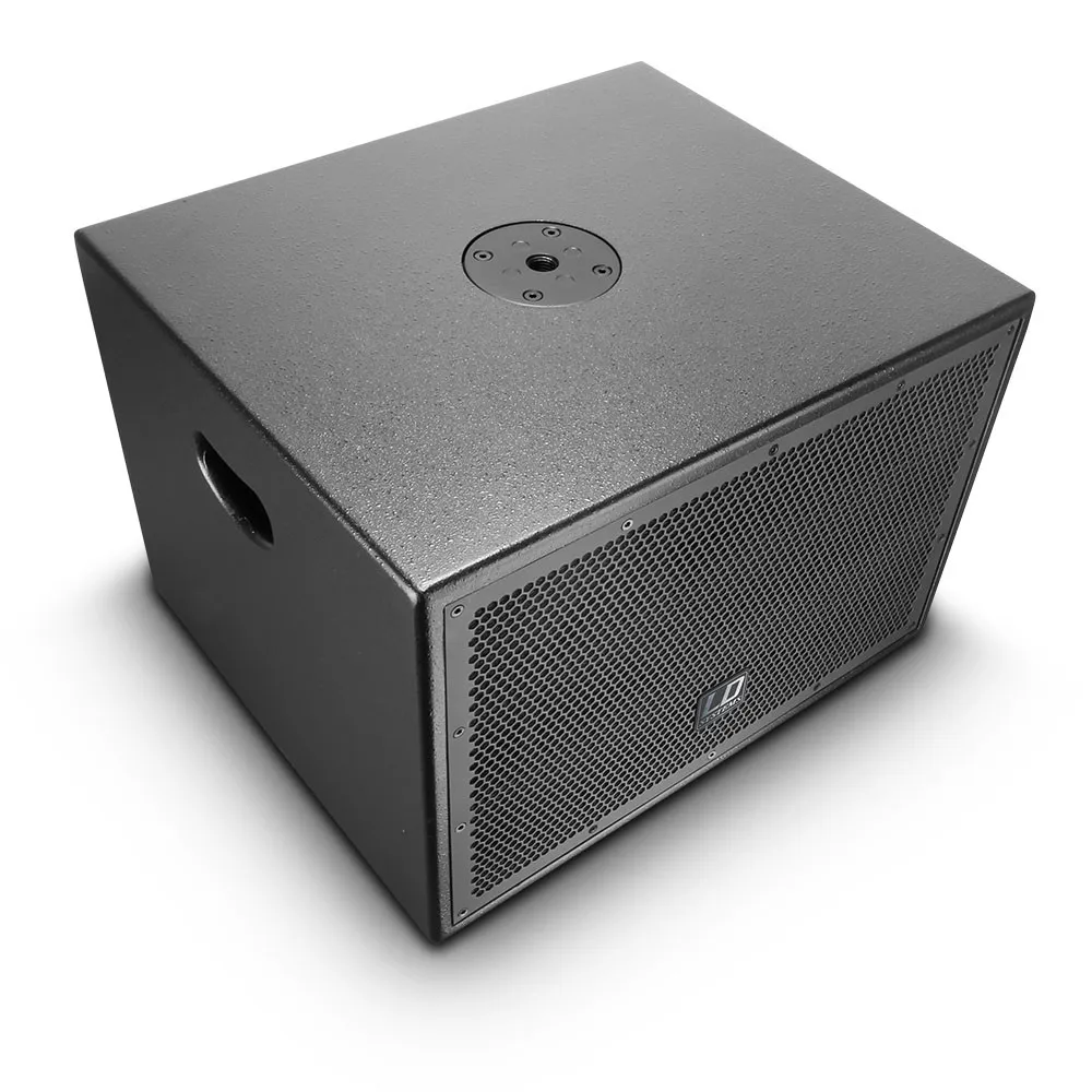 LD Systems SUB 10 A - 10" Subwoofer aktiv