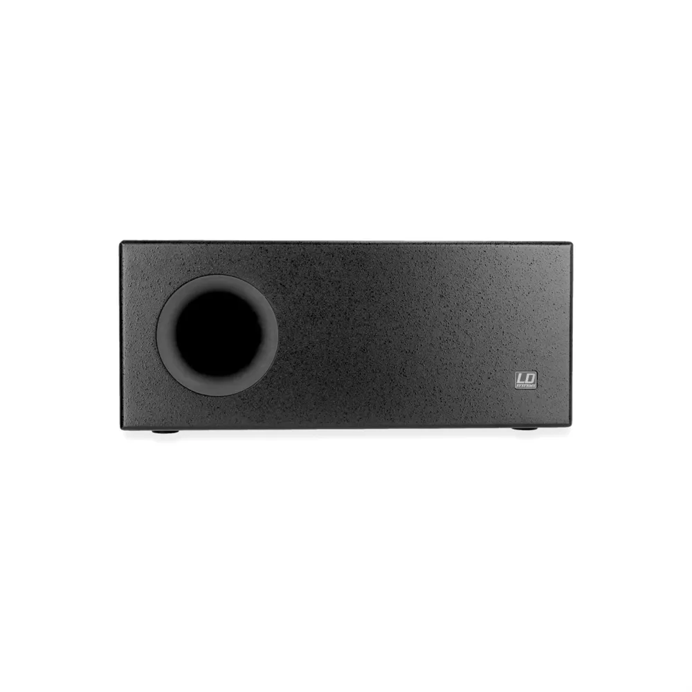 LD Systems SUB 88 - 2 x 8" Subwoofer passiv