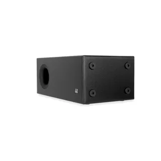 LD Systems SUB 88 - 2 x 8" Subwoofer passiv