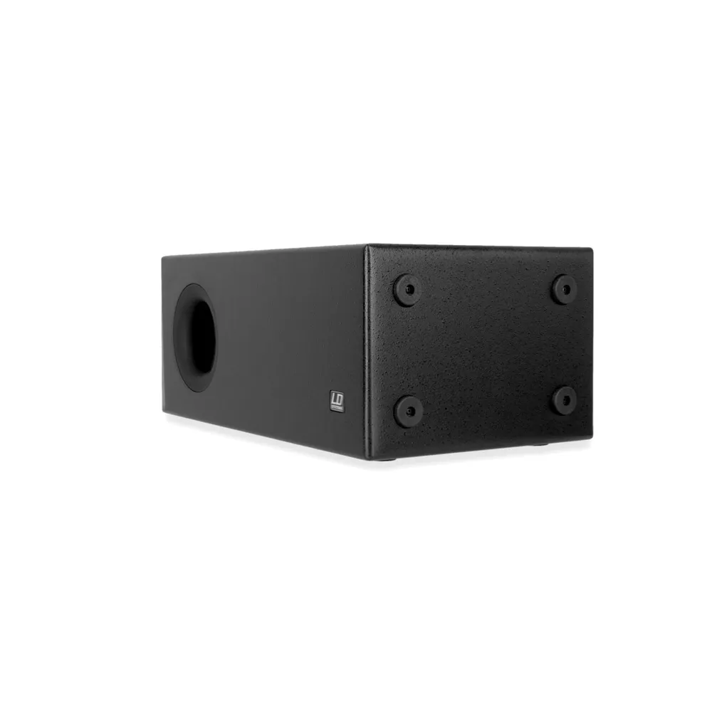 LD Systems SUB 88 - 2 x 8" Subwoofer passiv