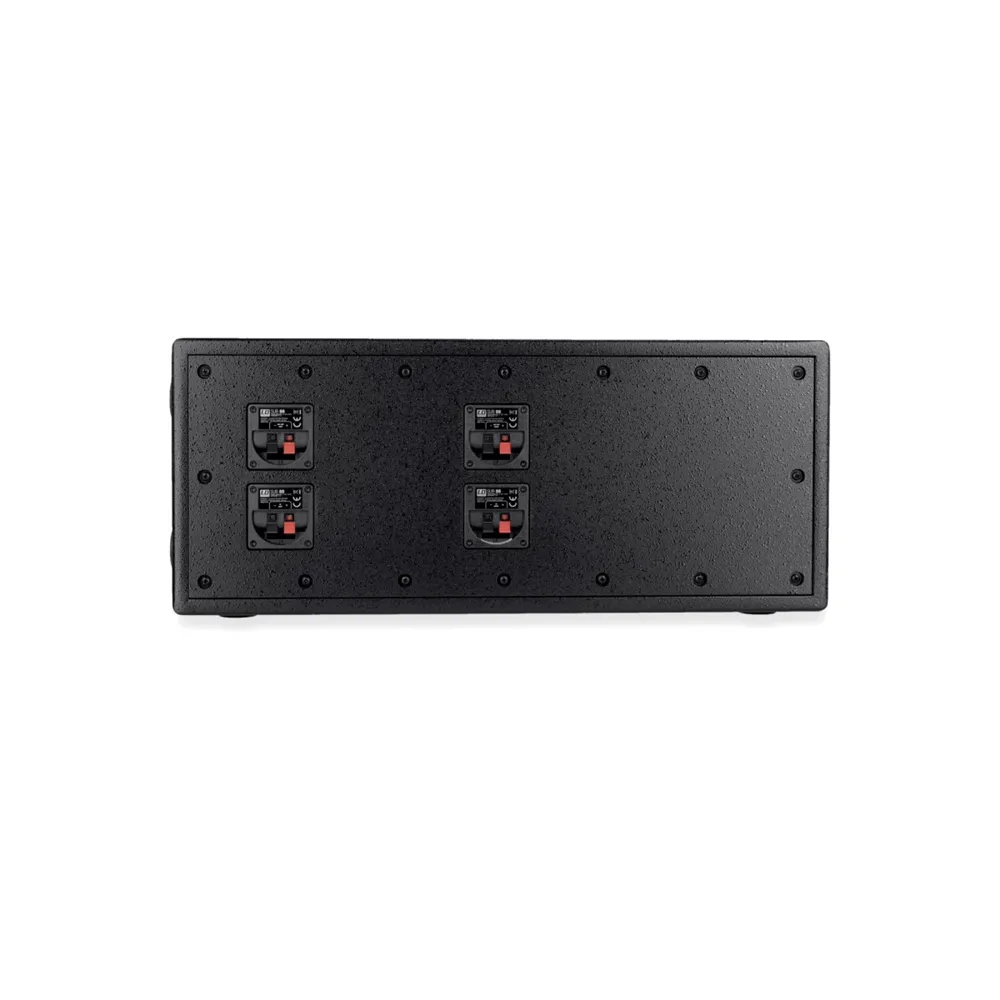 LD Systems SUB 88 - 2 x 8" Subwoofer passiv