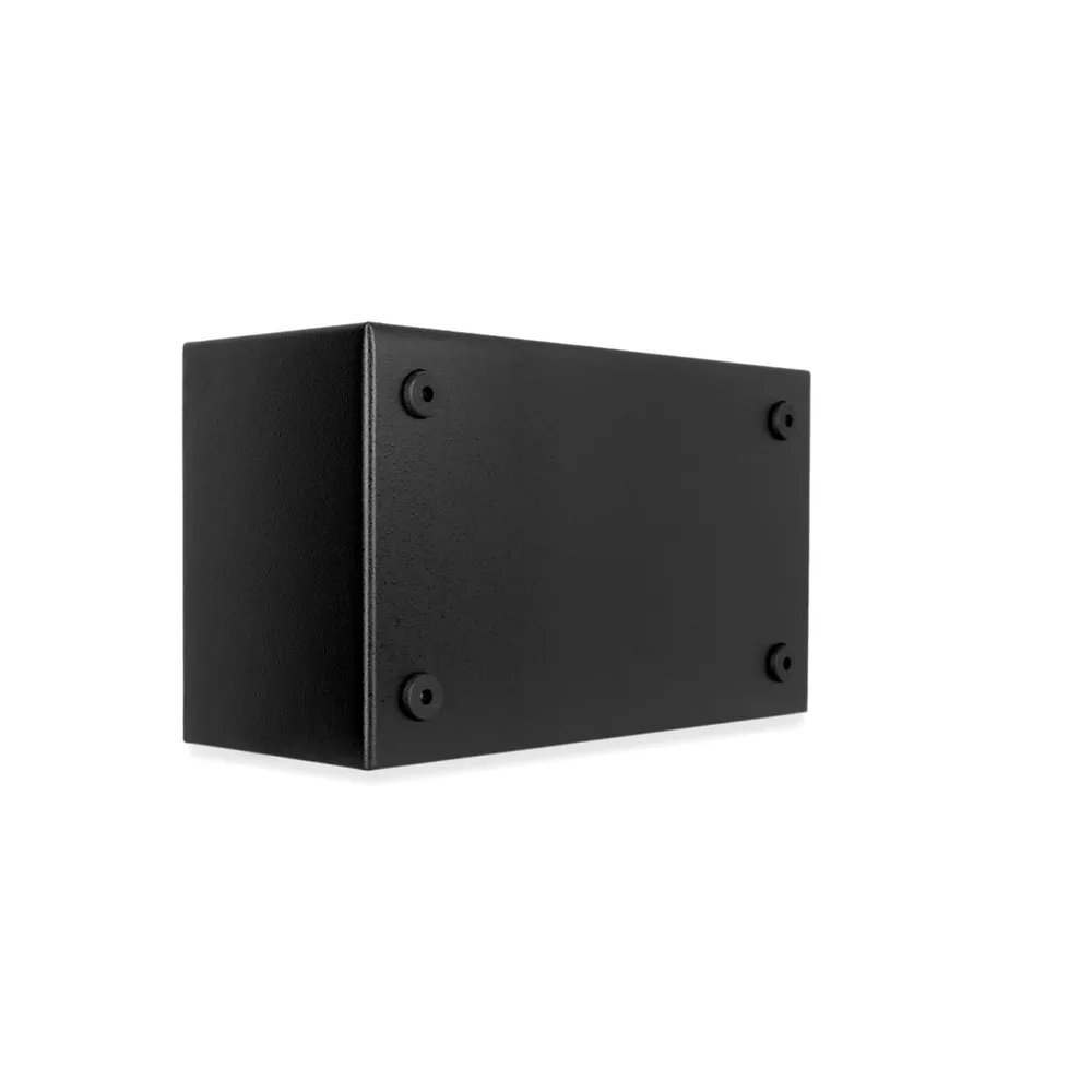 LD Systems SUB 88 - 2 x 8" Subwoofer passiv