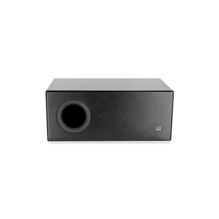 LD Systems SUB 88 A - 2 x 8" Subwoofer aktiv