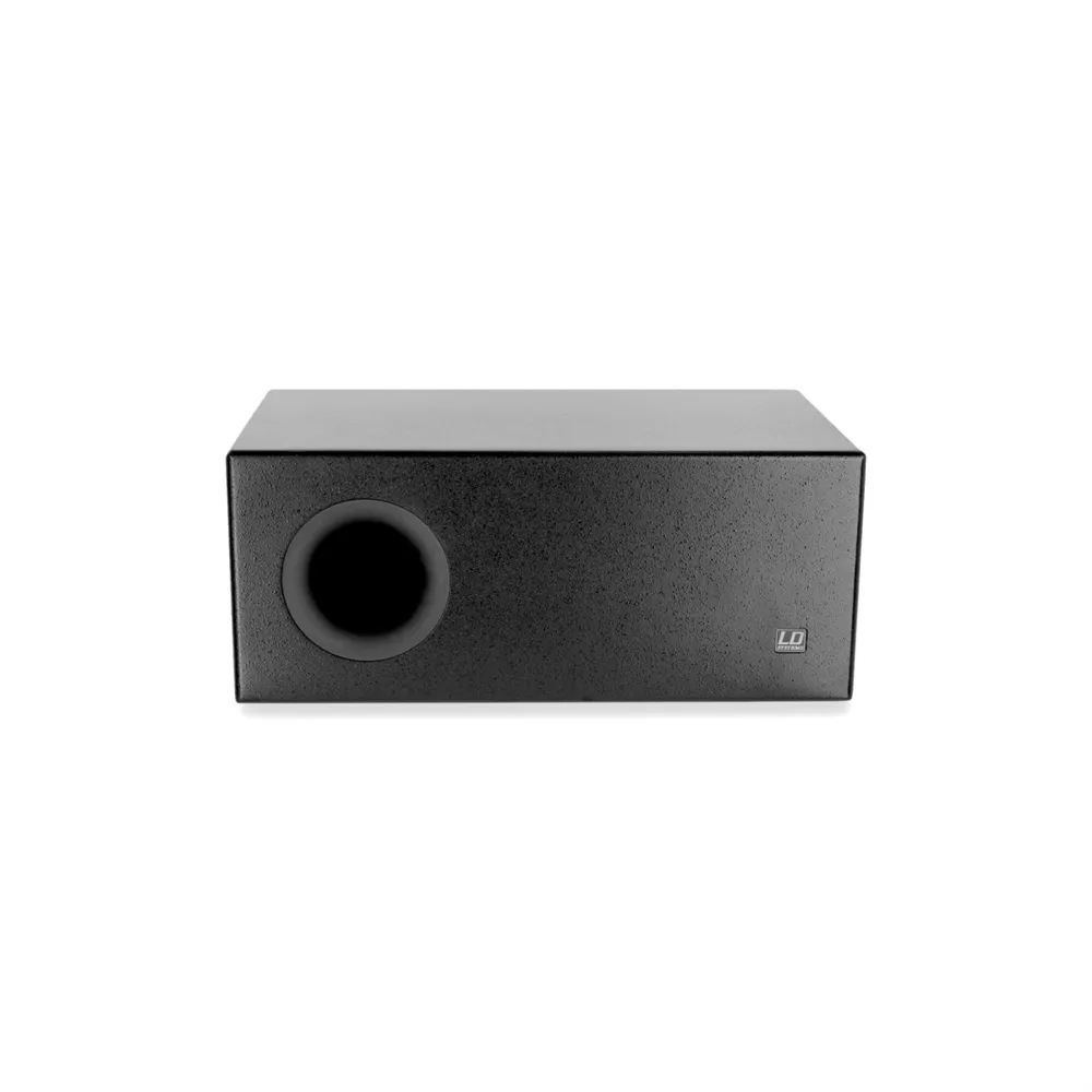 LD Systems SUB 88 A - 2 x 8" Subwoofer aktiv